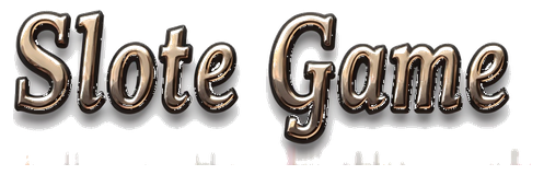 slote game logo